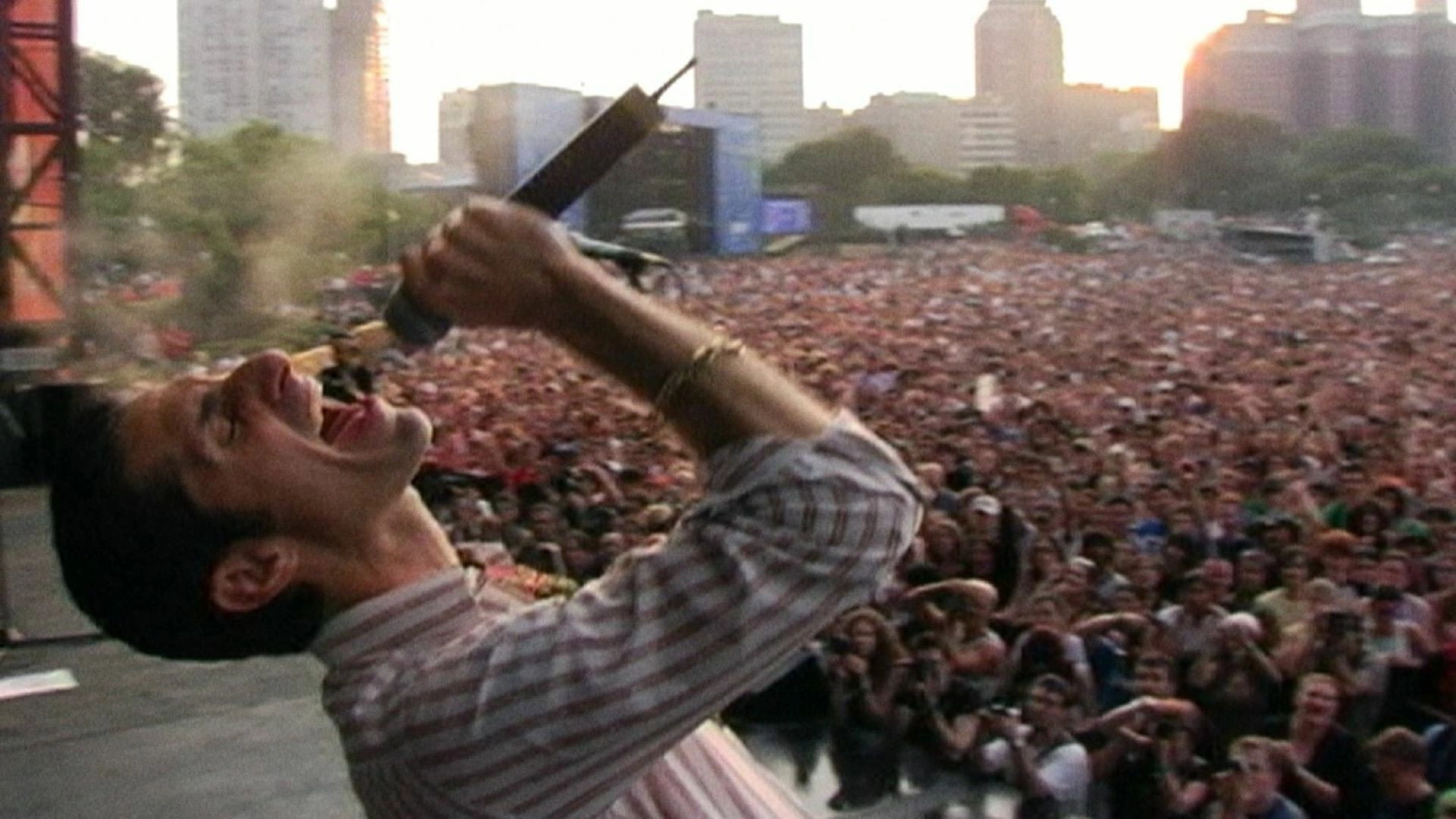 Lolla: The Story of Lollapalooza