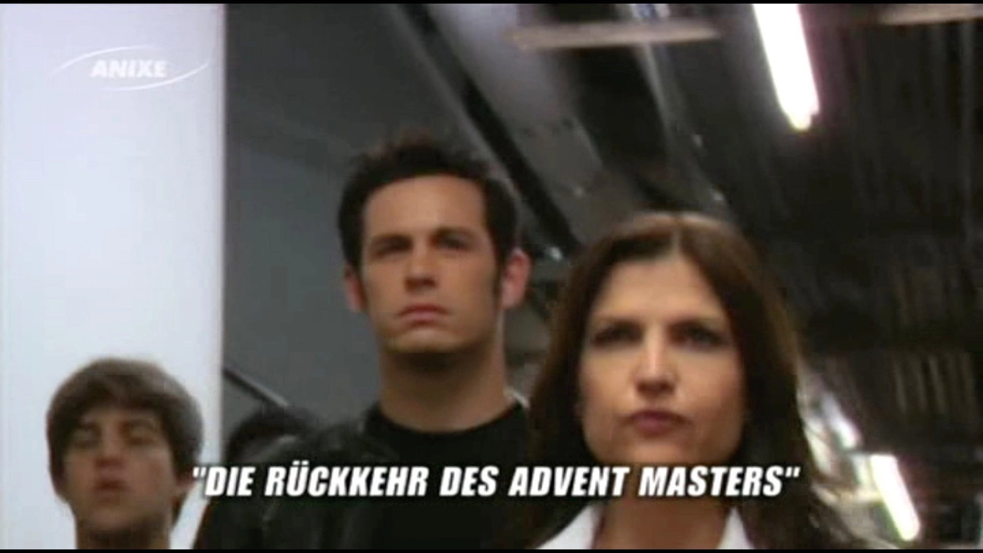 Kamen Rider: Dragon Knight