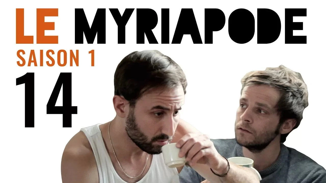 Le Myriapode