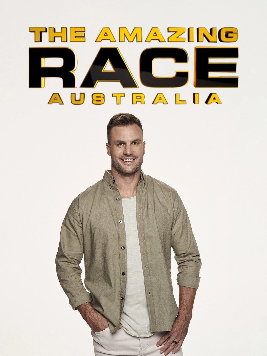 The Amazing Race Australia