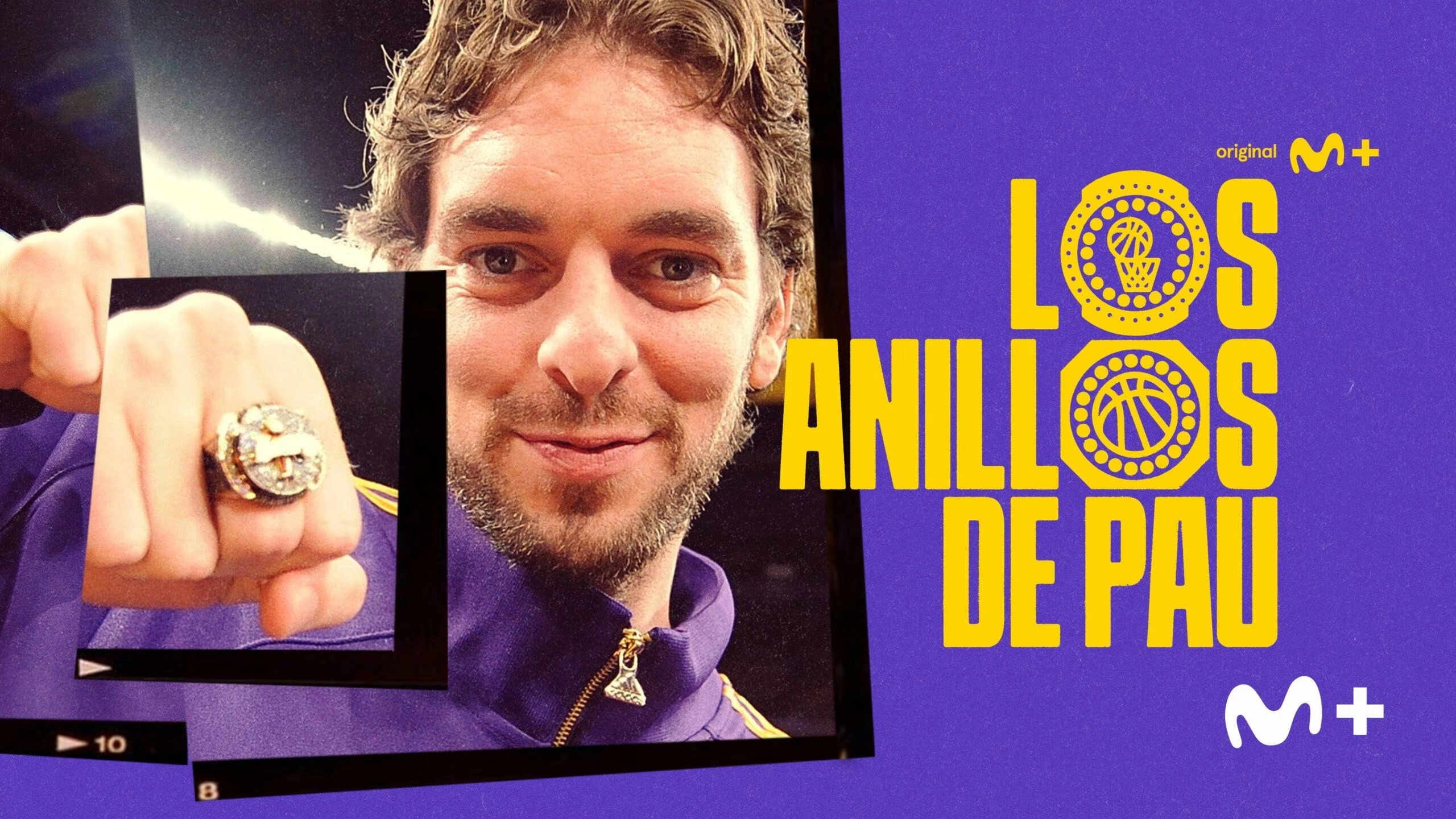 Los Anillos de Pau