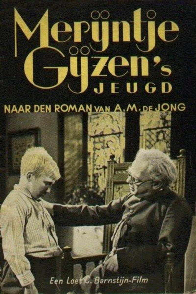 Merijntje Gijzen's Boyhood