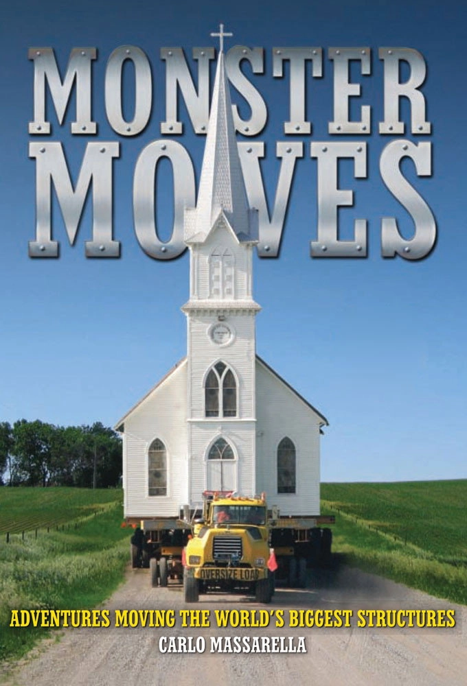 Monster Moves