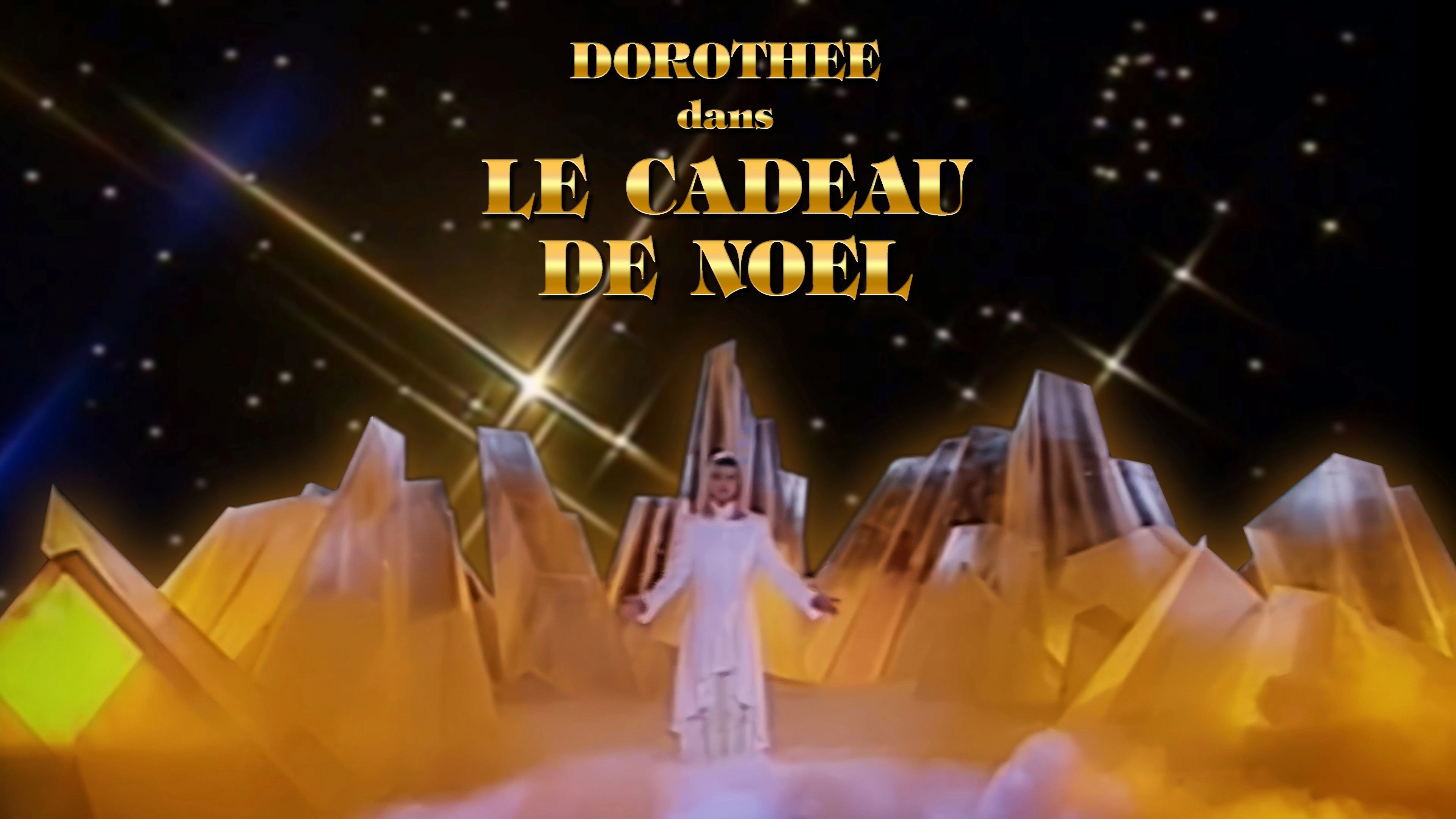 Le Cadeau de Noël
