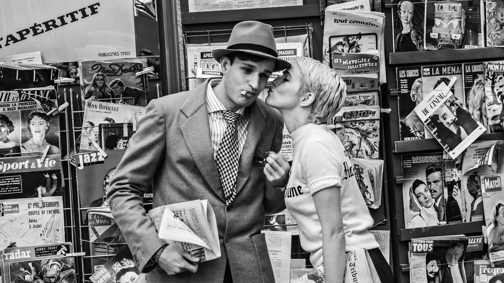 Nouvelle Vague