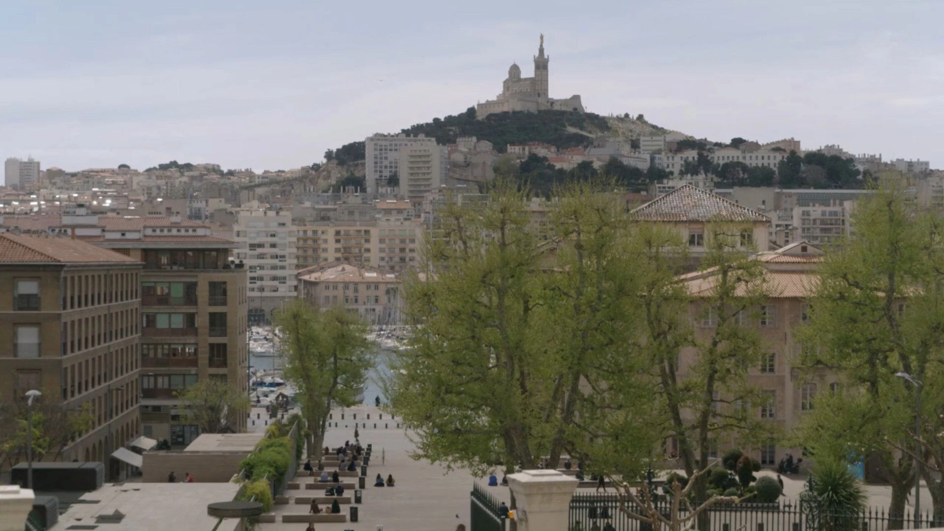 Il était une fois Marseille