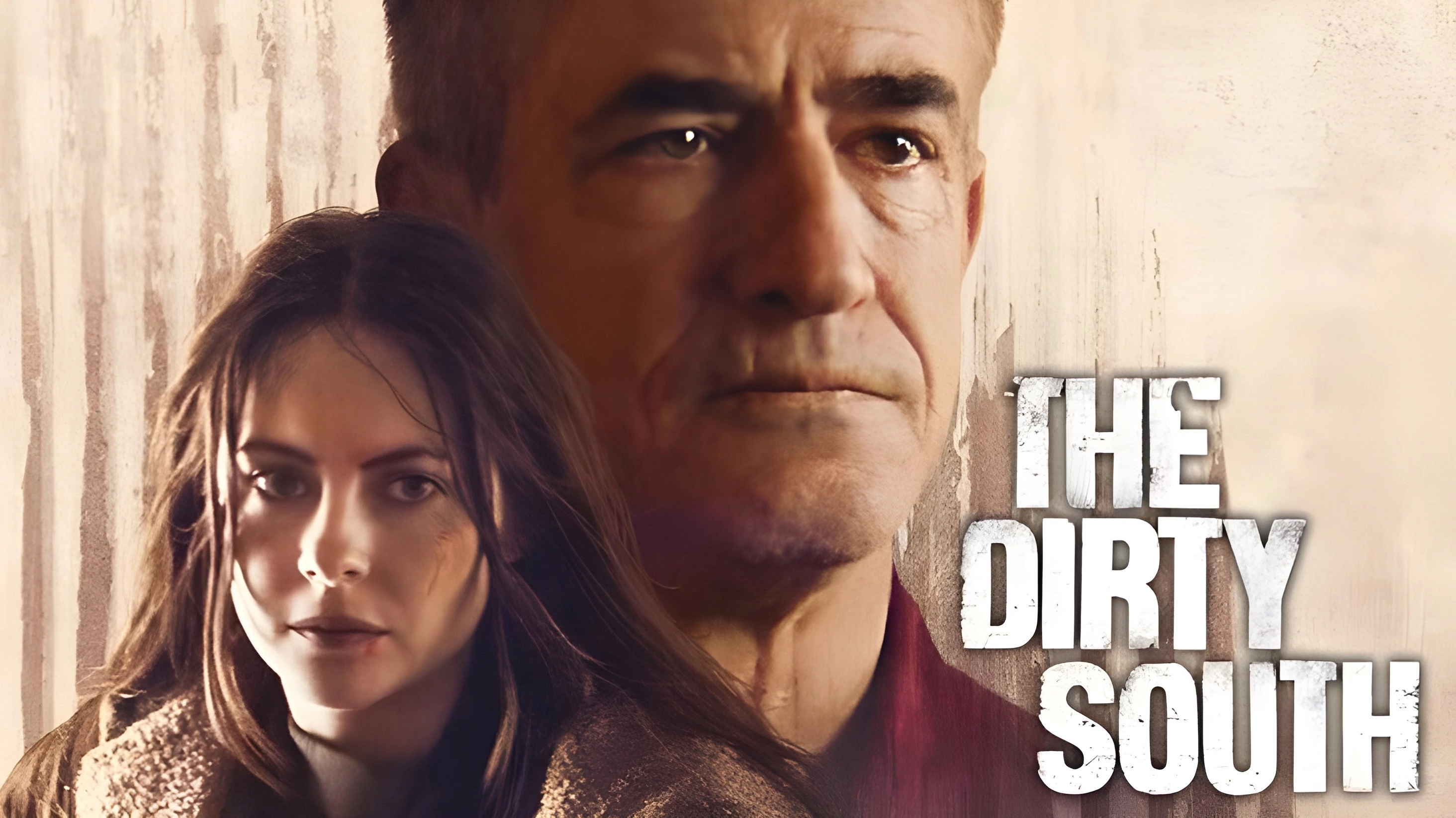 The Dirty South