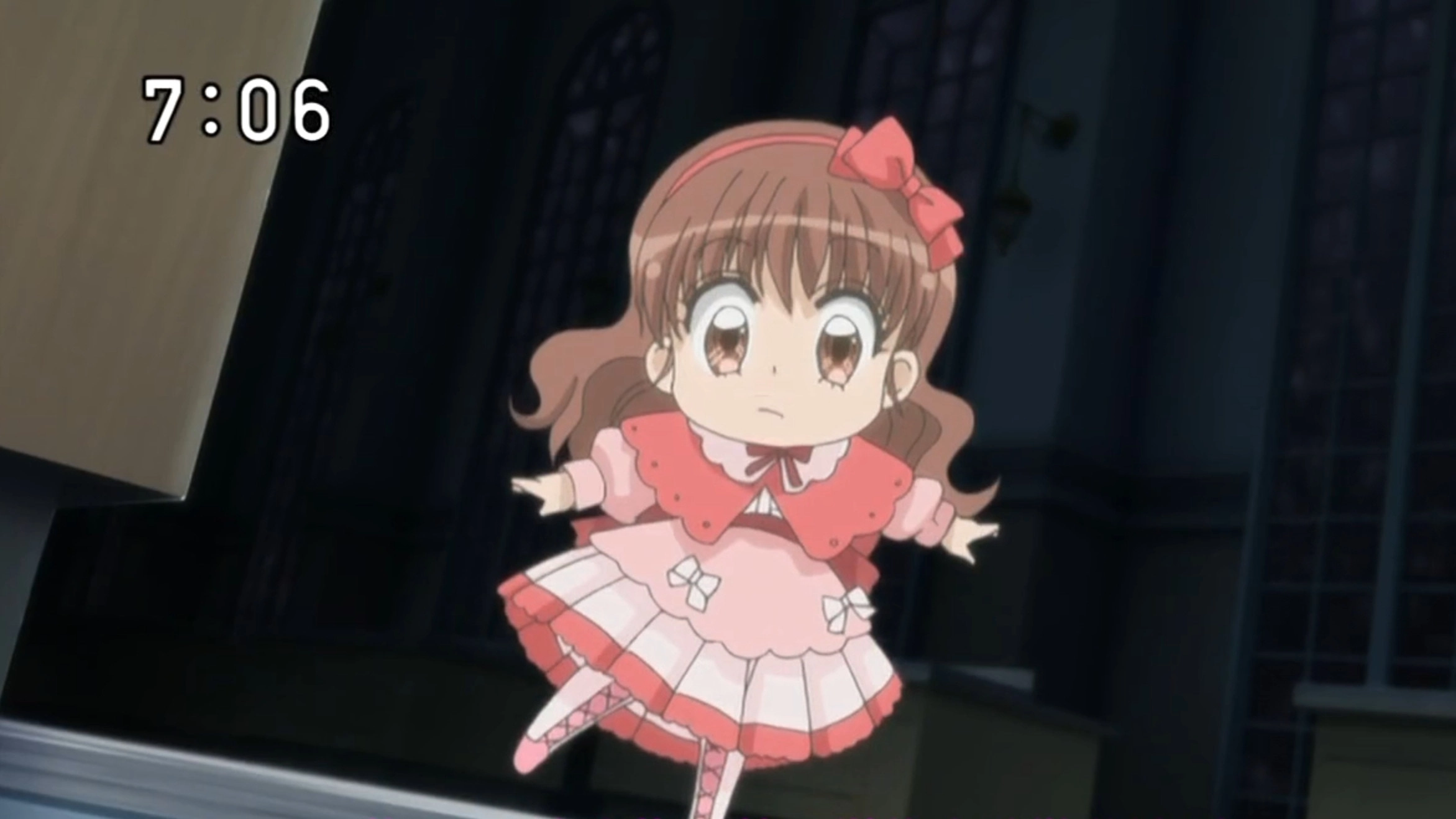 Yumeiro Patissiere