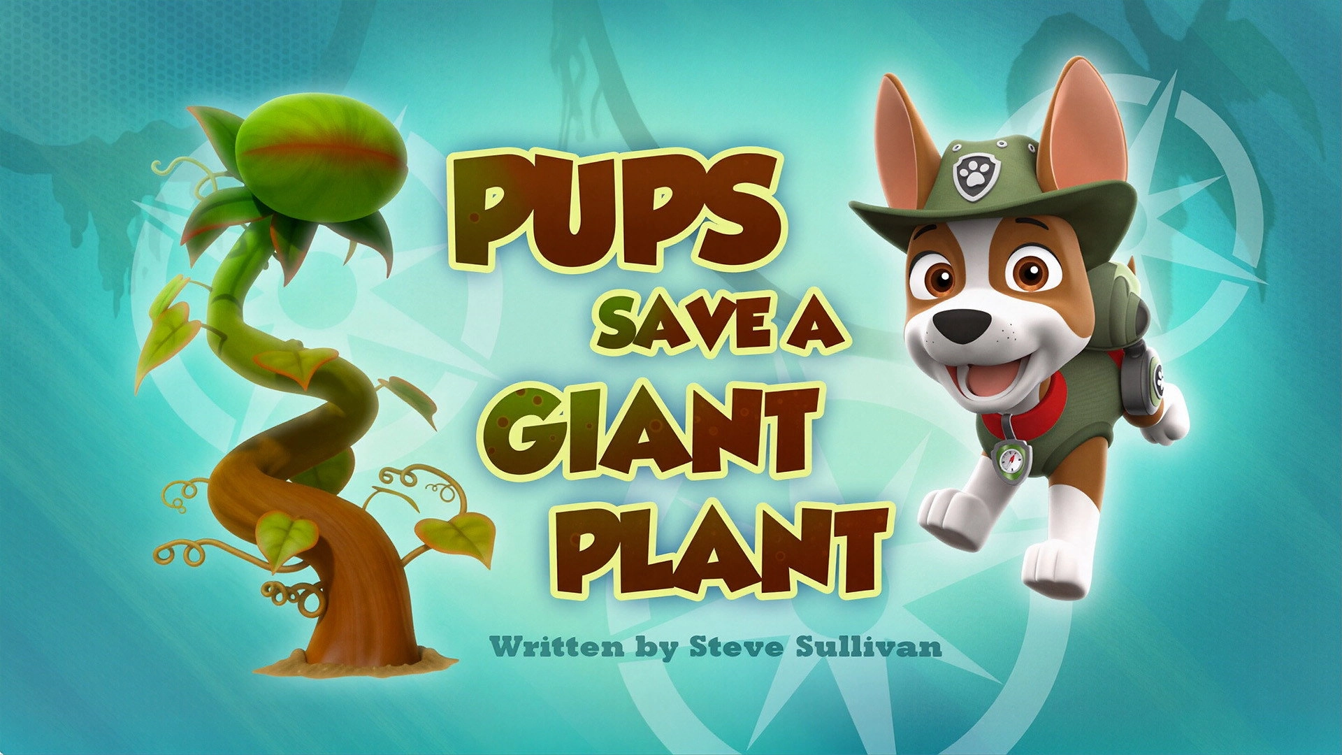 PAW Patrol