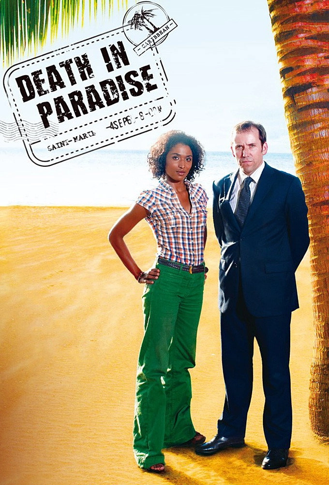Death in Paradise
