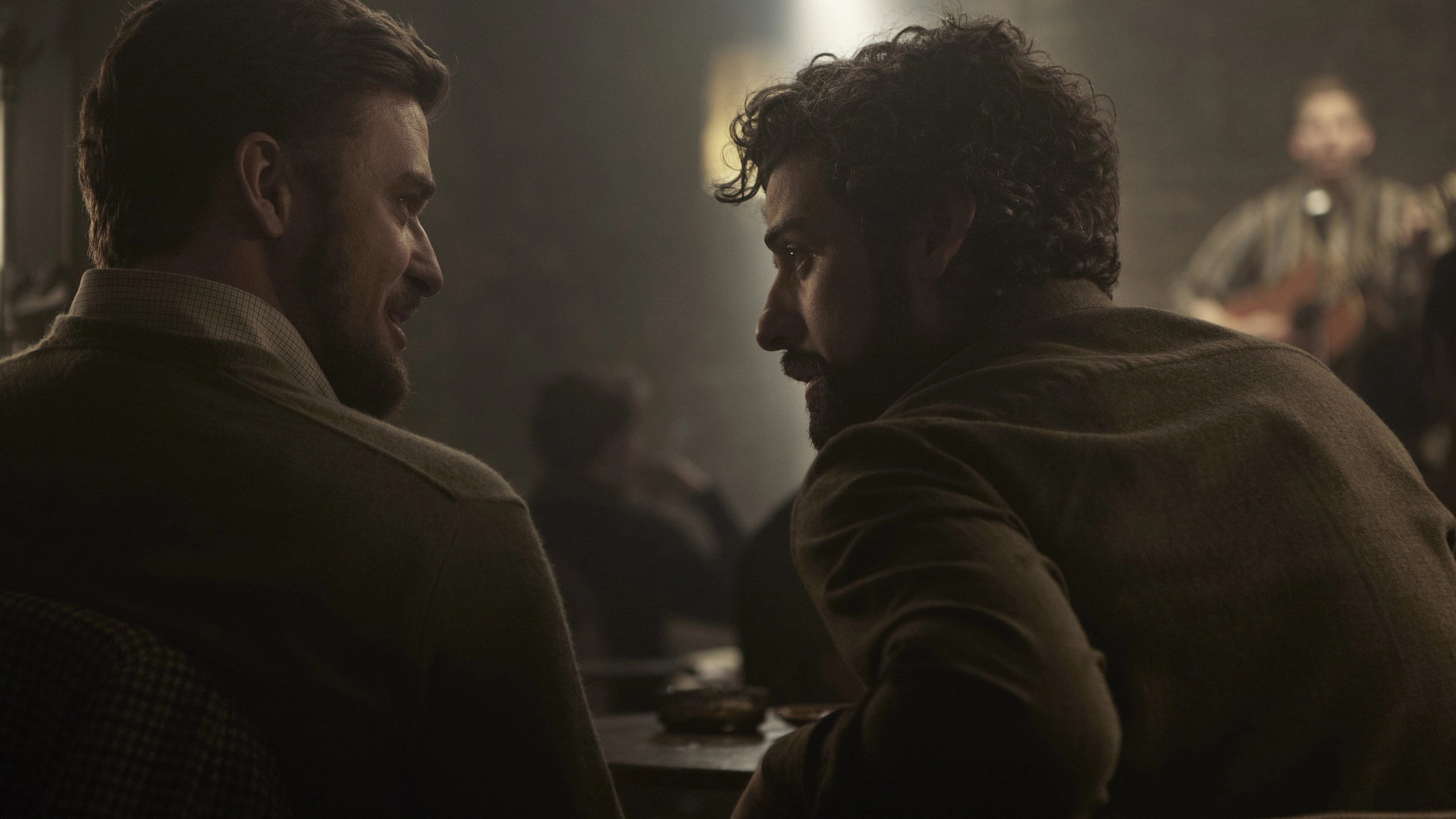 Inside Llewyn Davis