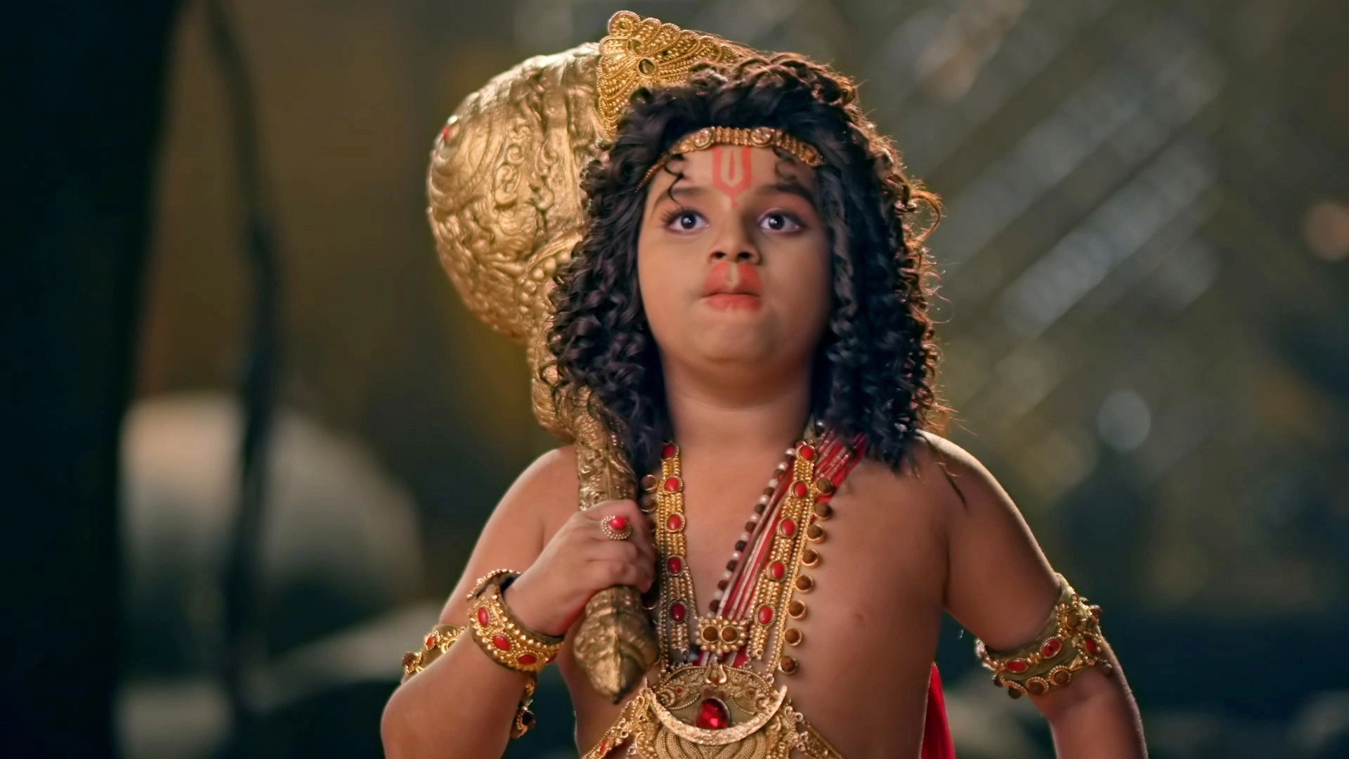 Veer Hanuman - Bolo Bajrang Bali Ki Jai