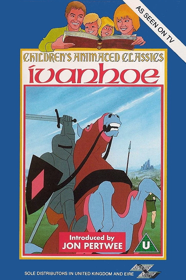 Ivanhoe