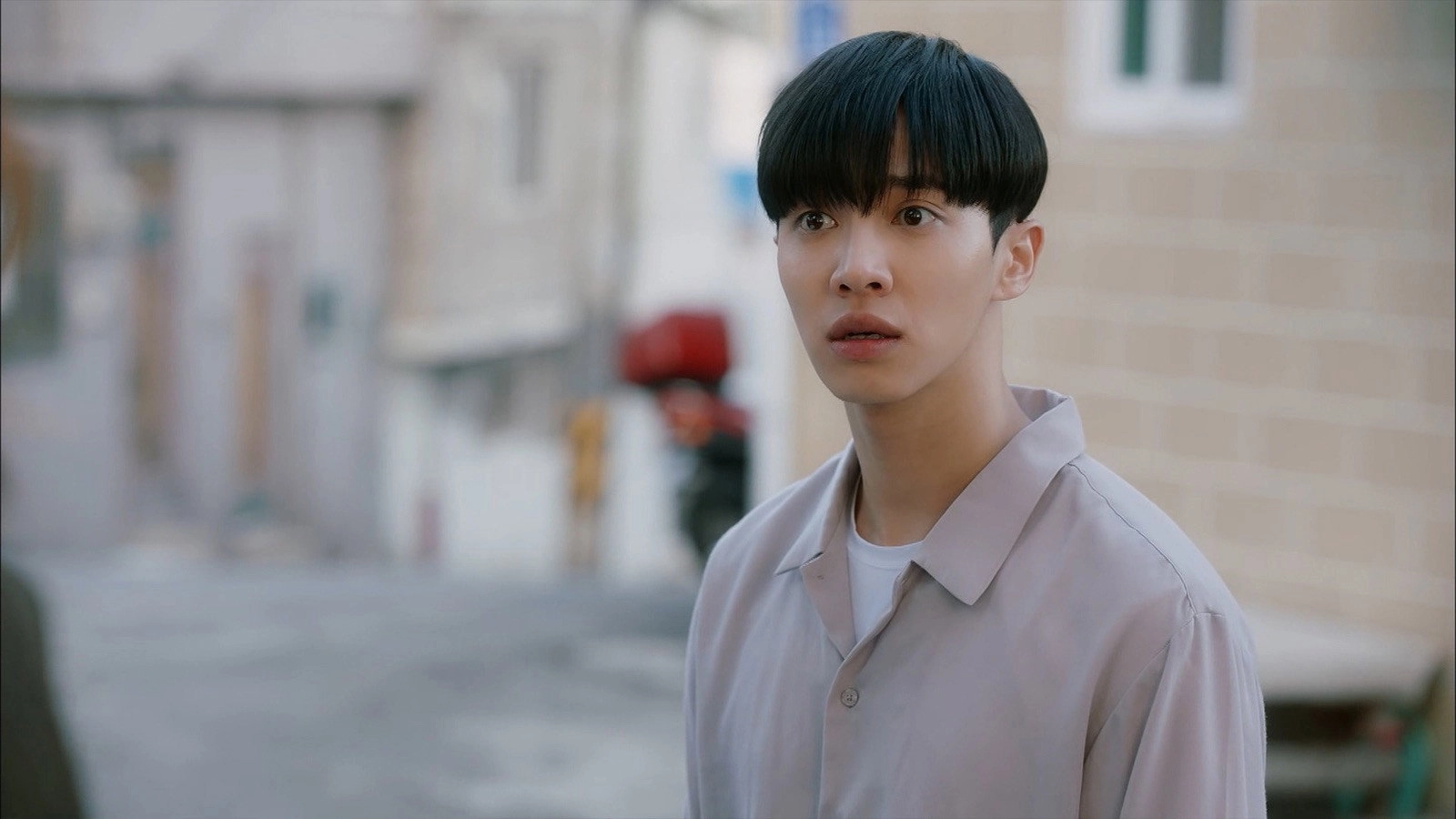 Lovely Horribly