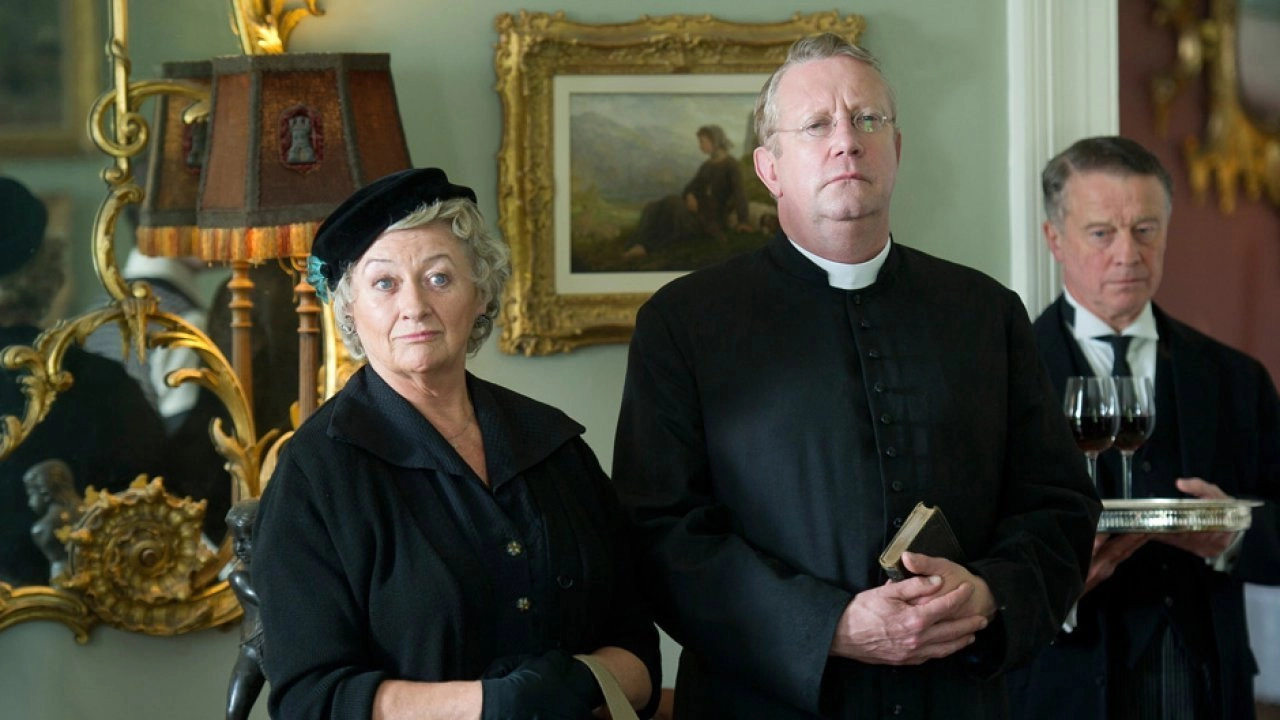 Father Brown