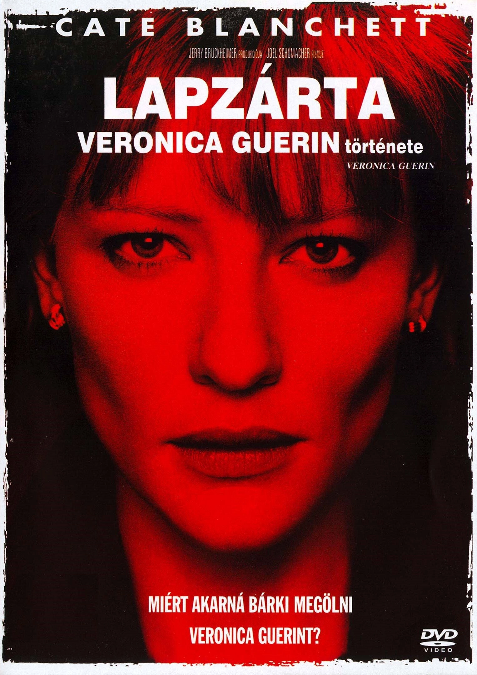 Veronica Guerin