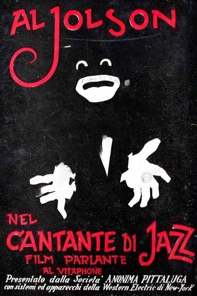 The Jazz Singer