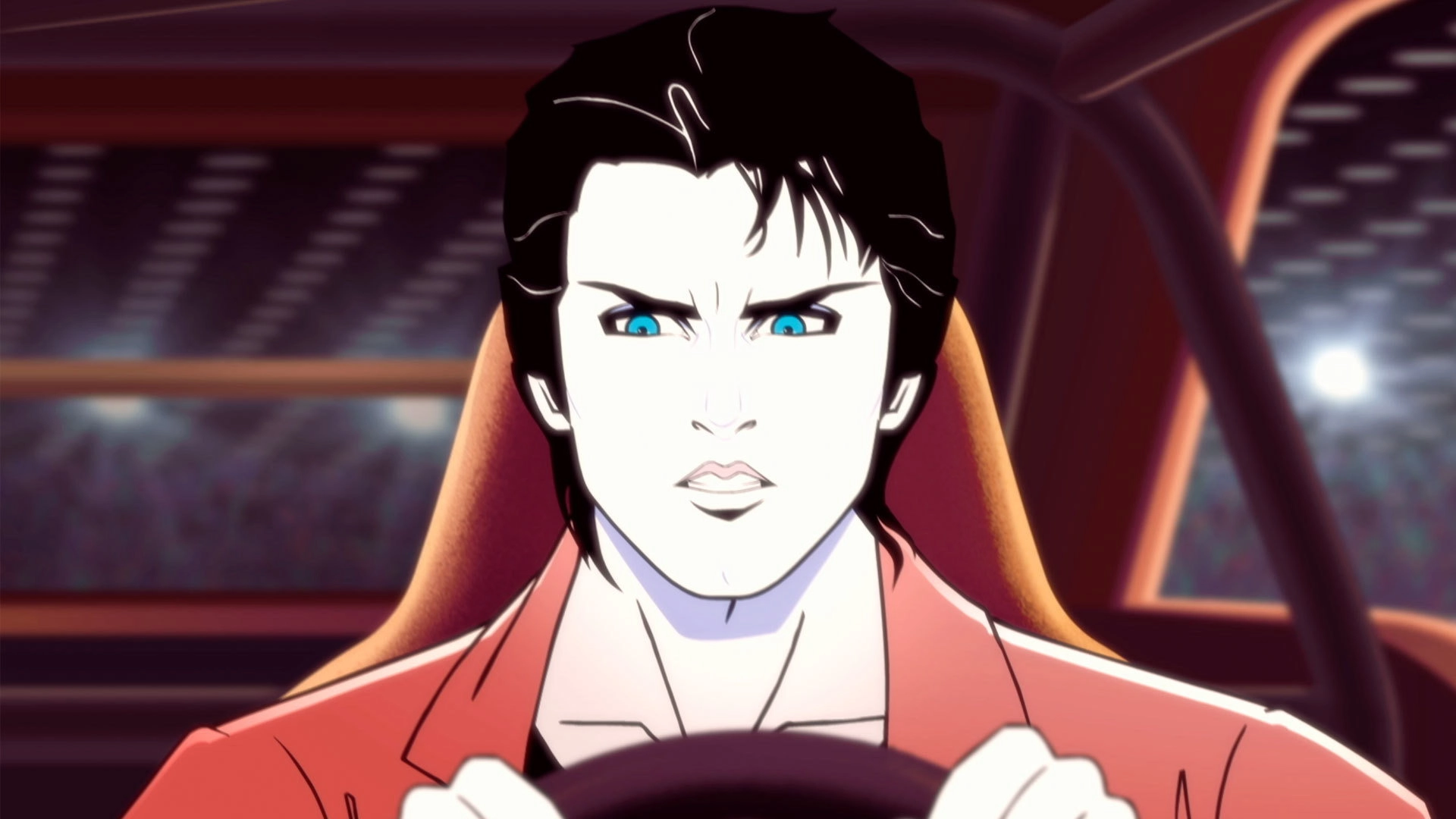 Moonbeam City