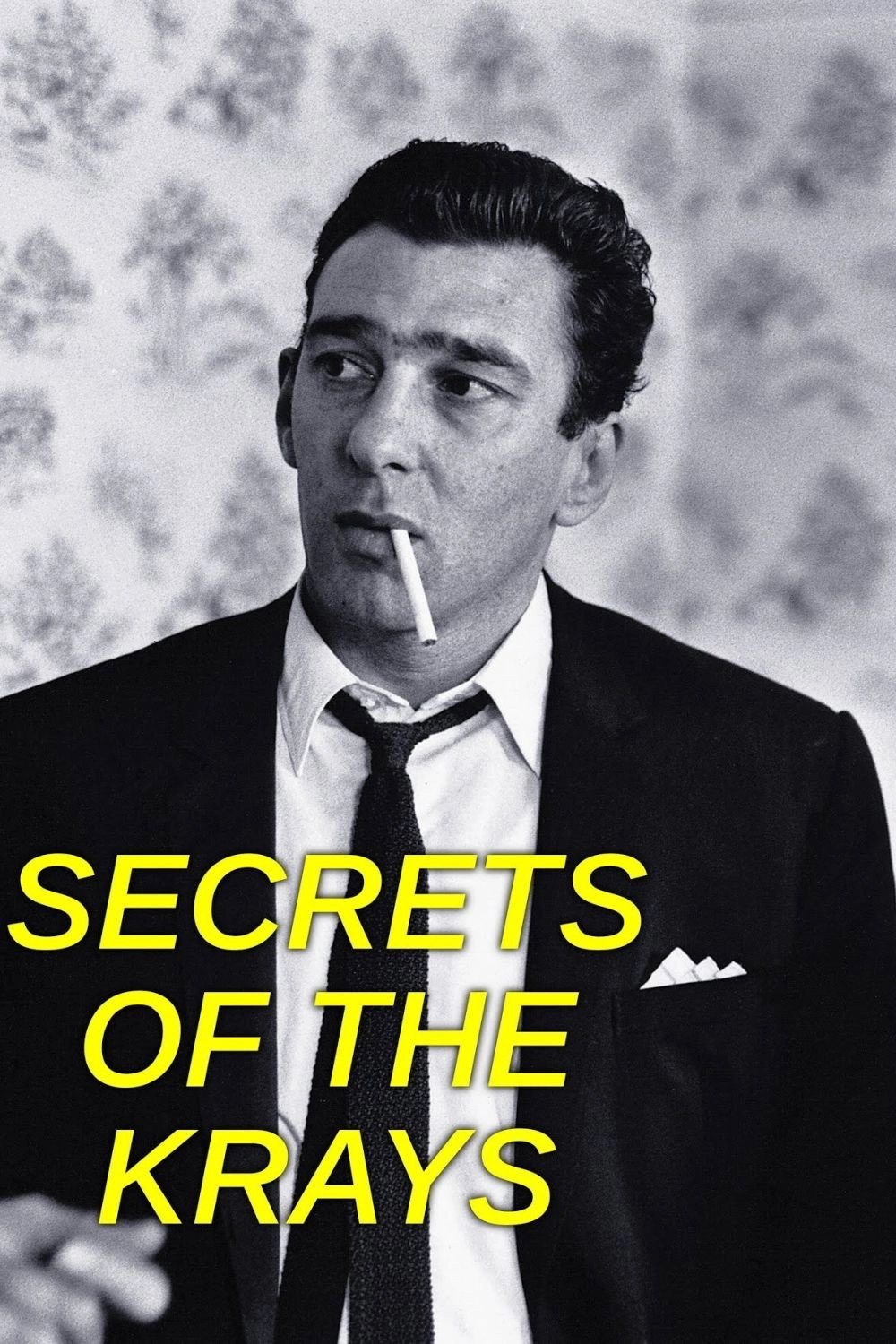 Secrets of the Krays
