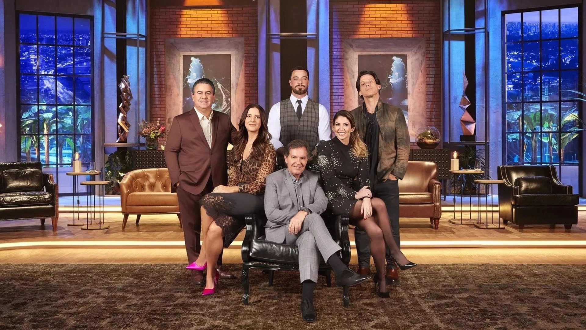Shark Tank Brasil: Negociando com Tubarões