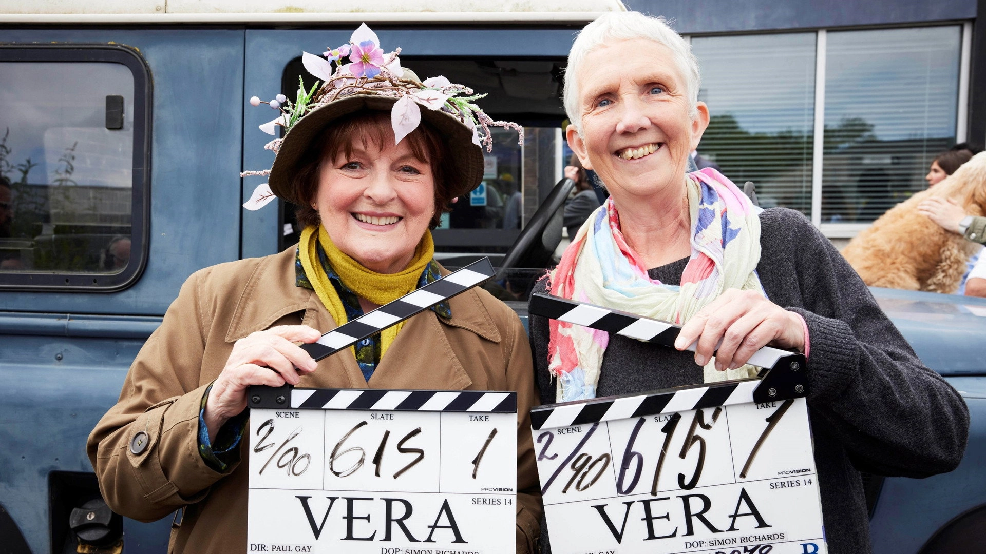 Vera