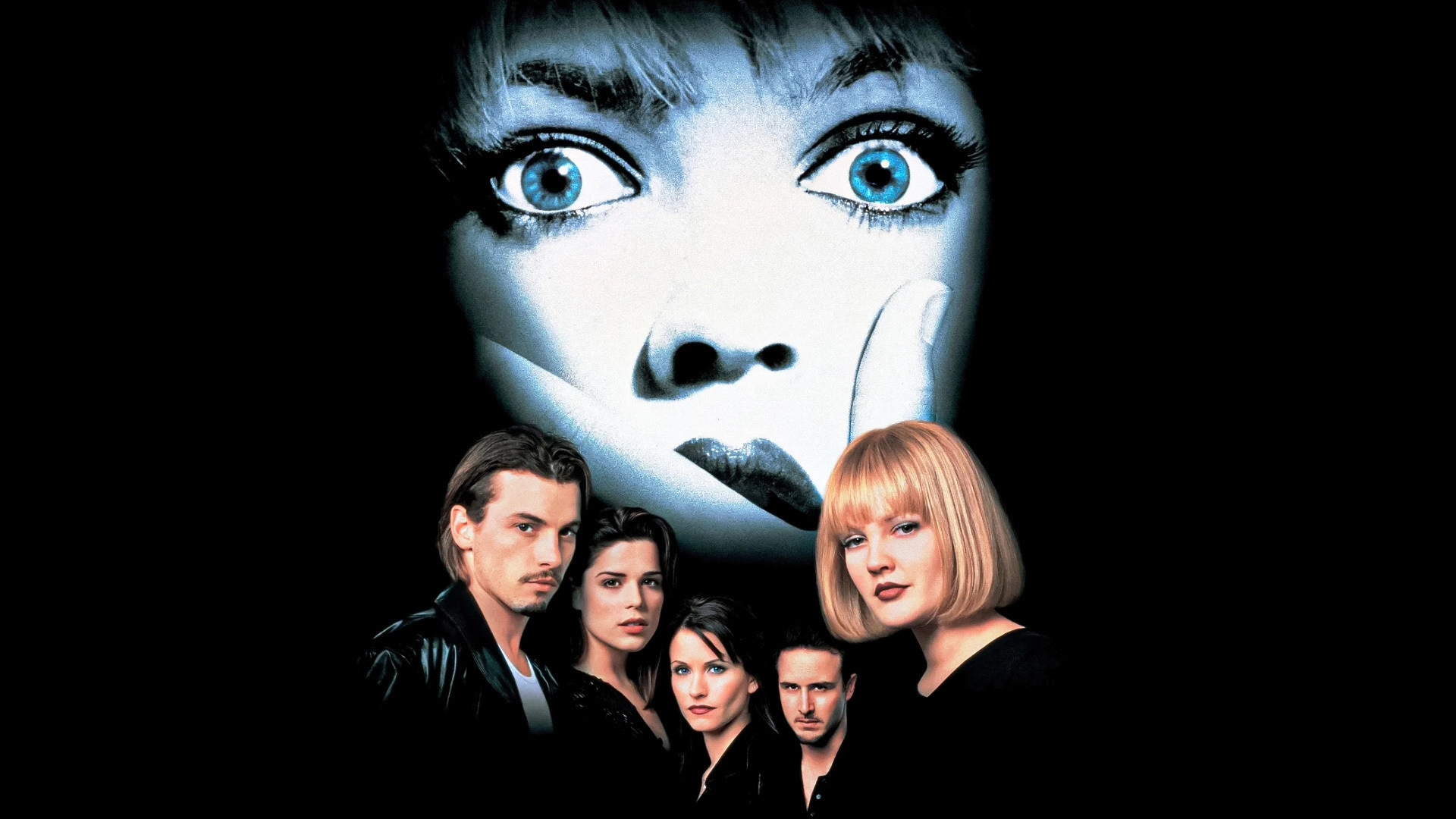Scream