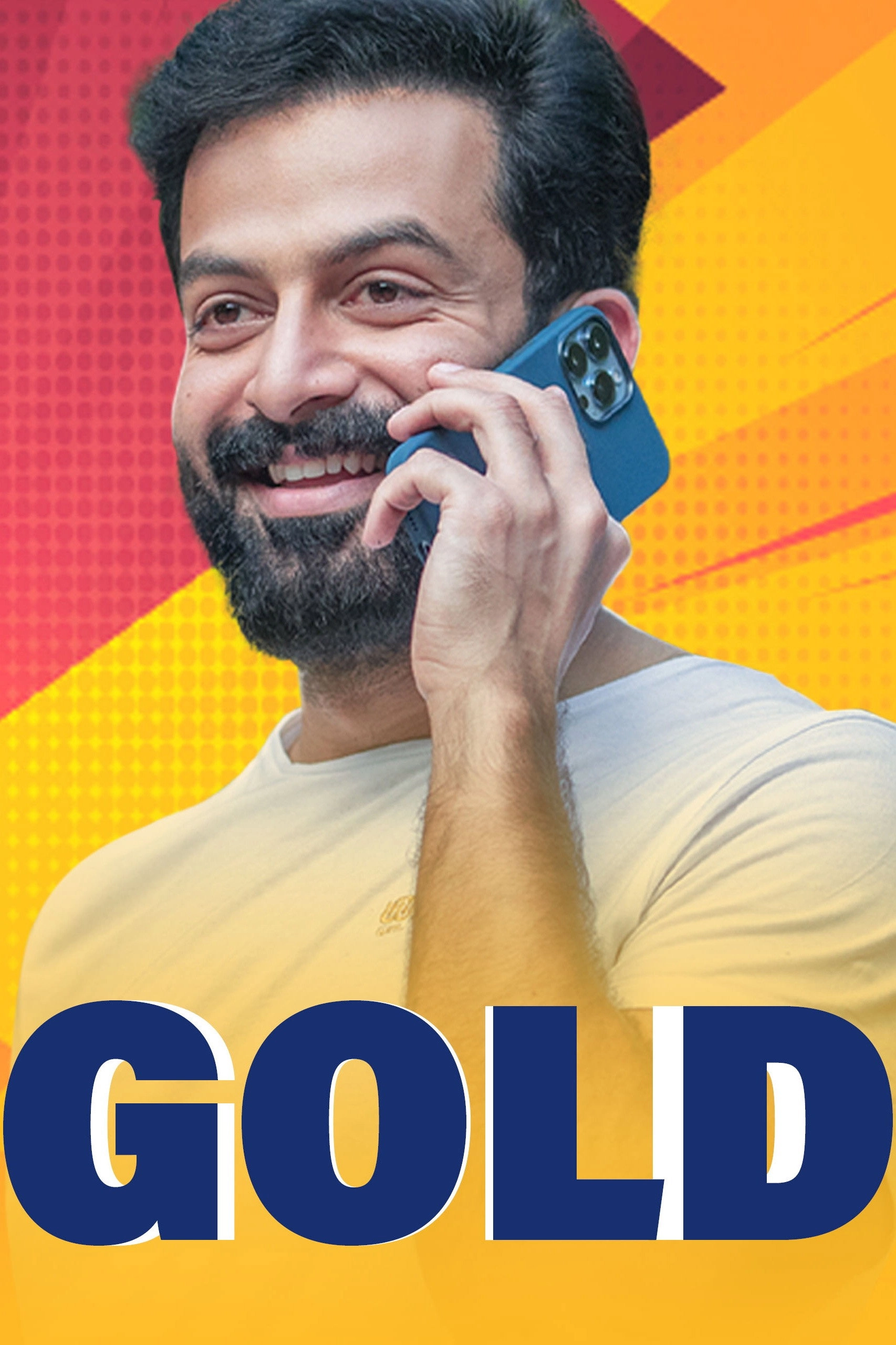 Gold