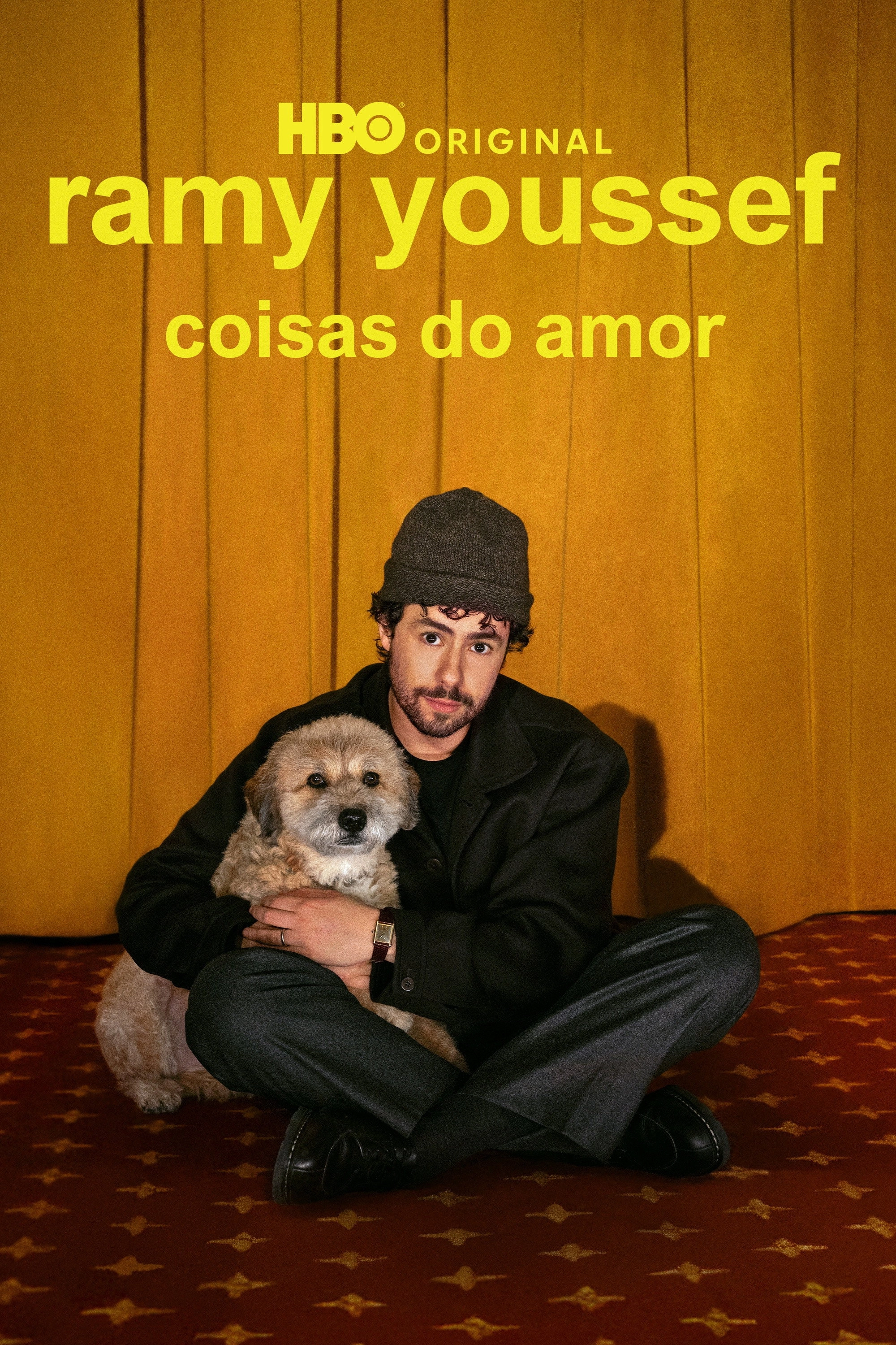 Ramy Youssef: In Love
