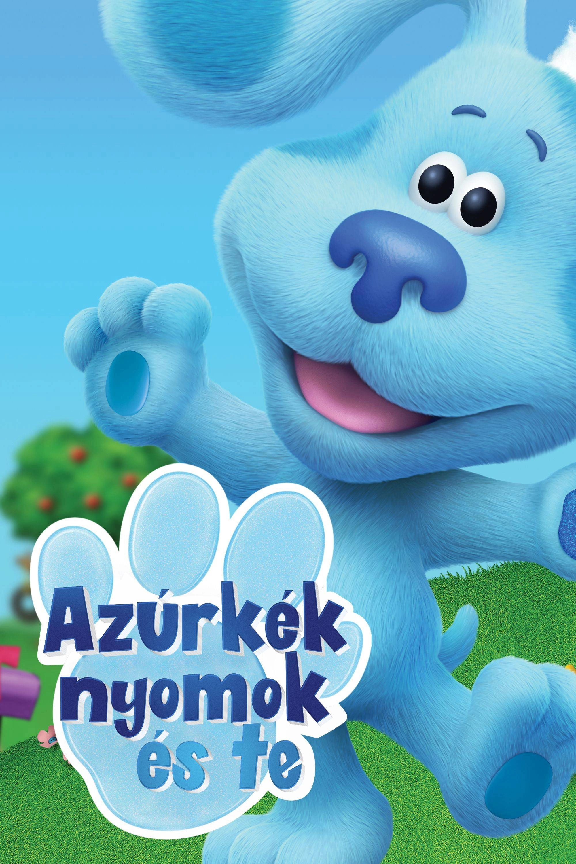 Blue's Clues & You!