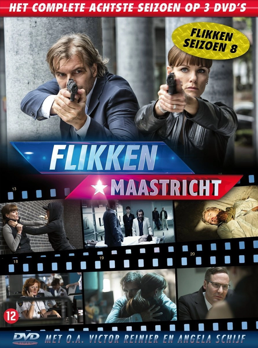 Flikken Maastricht