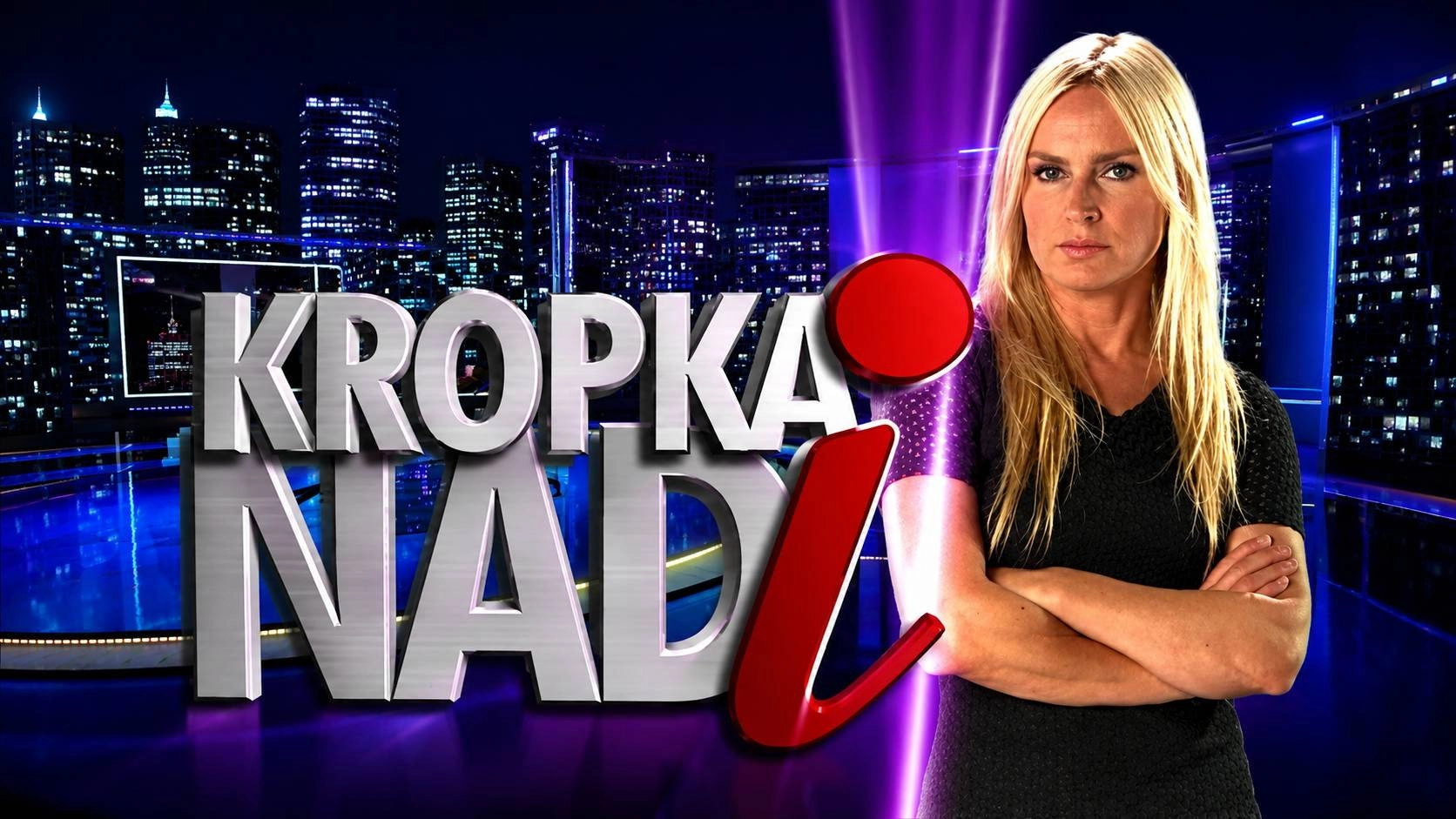 Kropka nad i