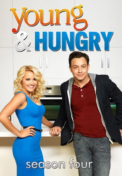 Young & Hungry
