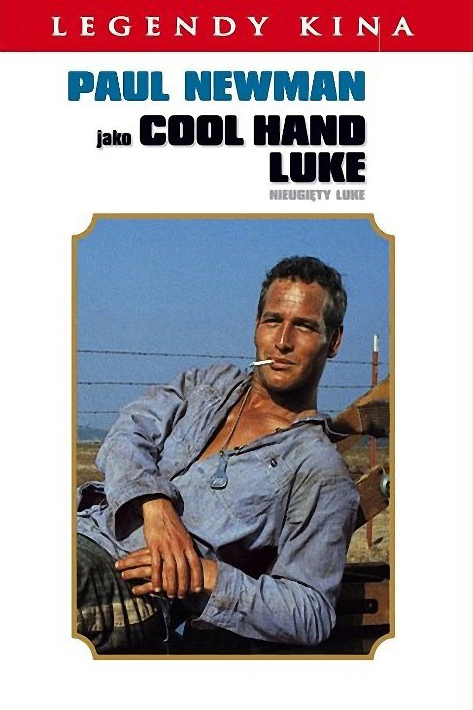 Cool Hand Luke