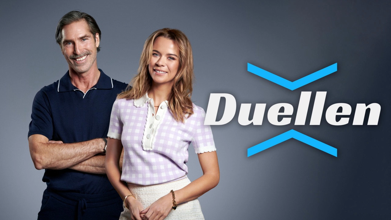Duellen