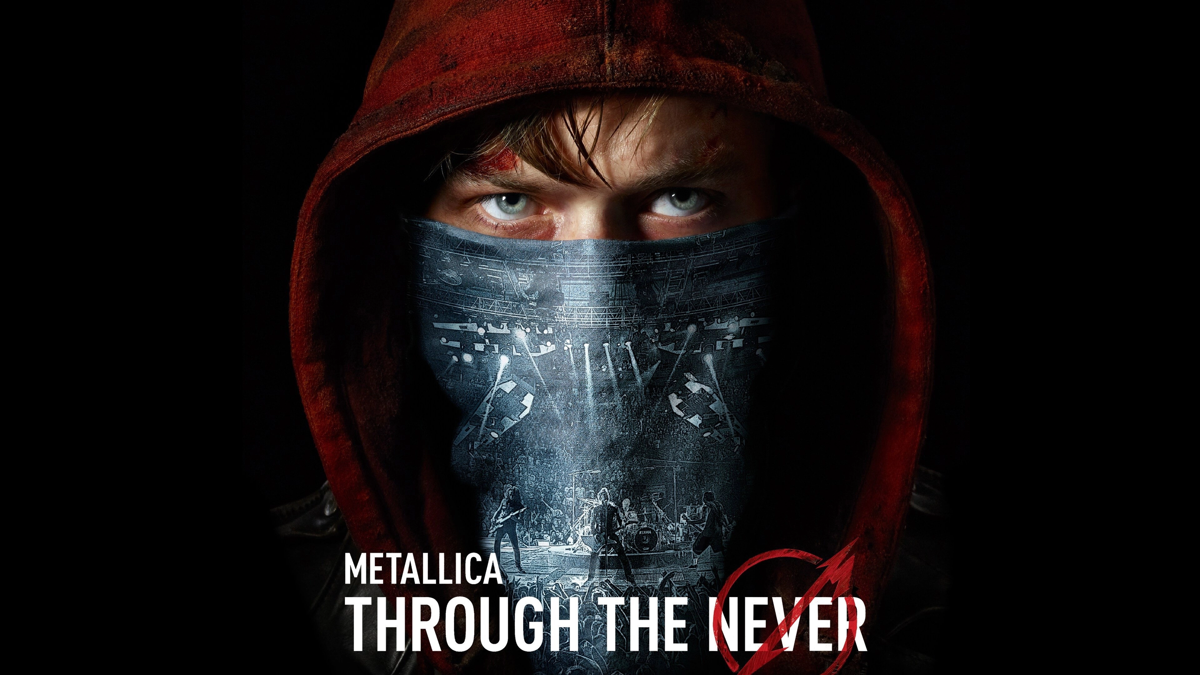 Metallica: Through the Never