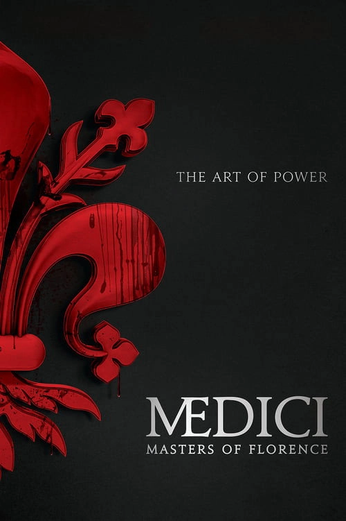 Medici: Masters of Florence