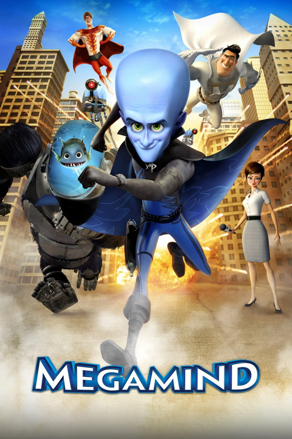 Megamind