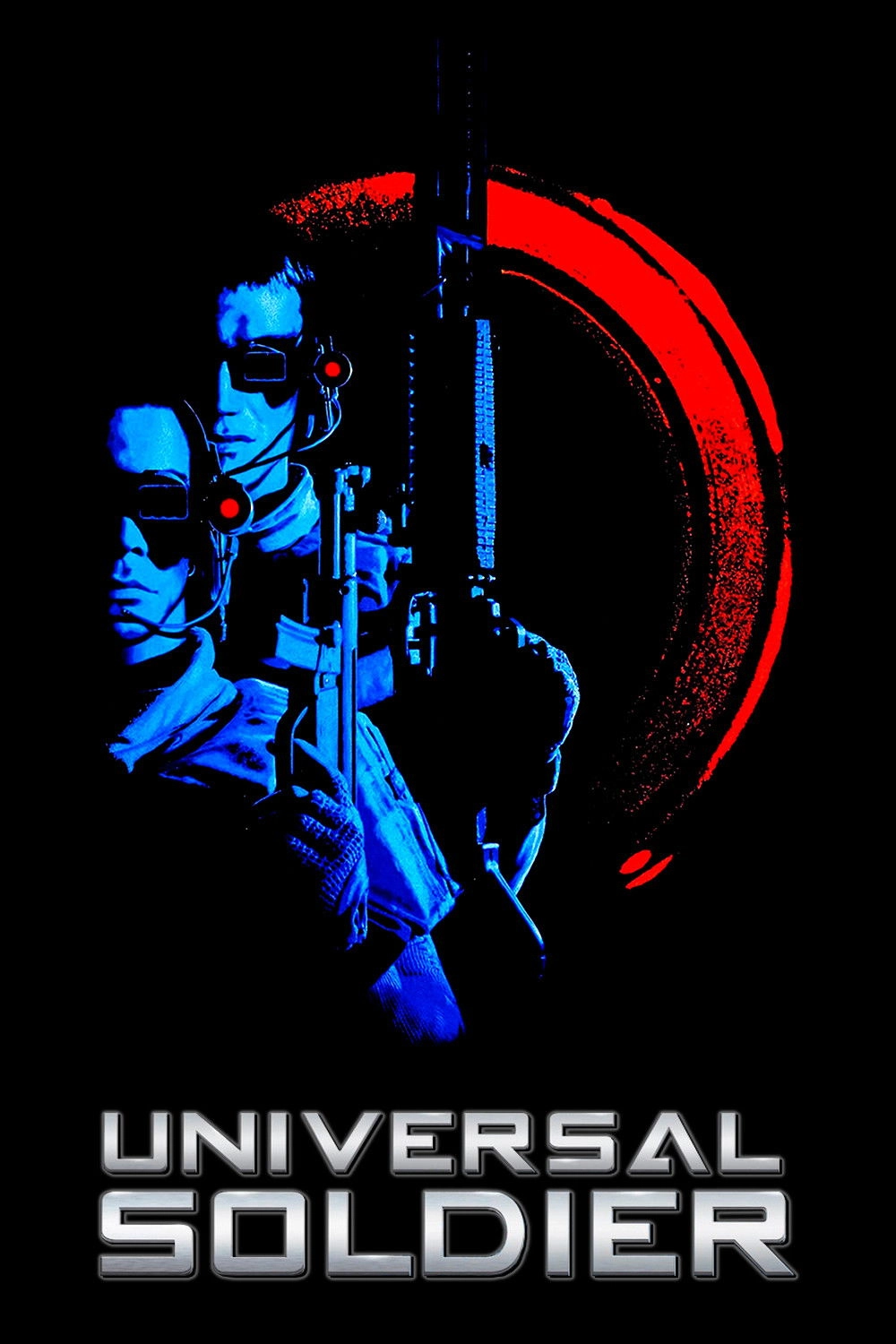 Universal Soldier