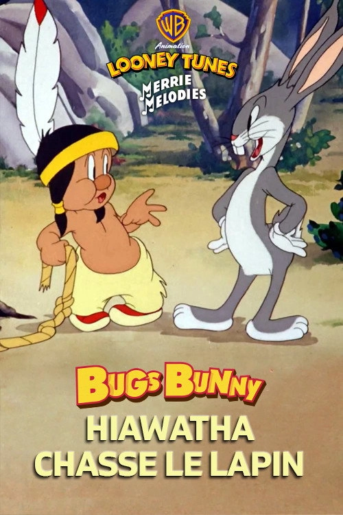 Hiawatha's Rabbit Hunt