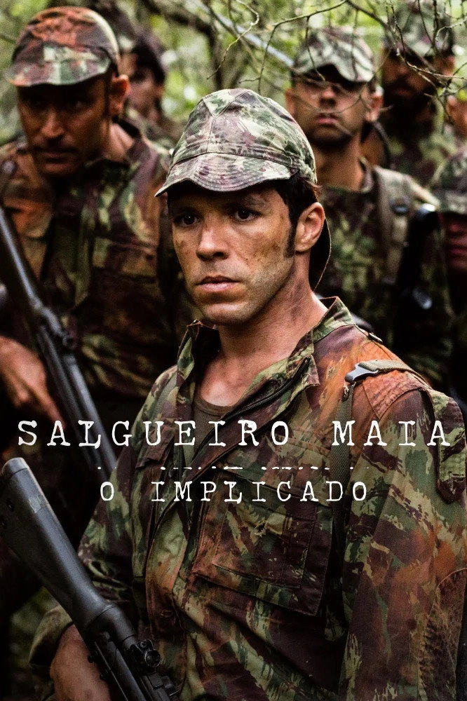 Salgueiro Maia - The Implicated: The Series