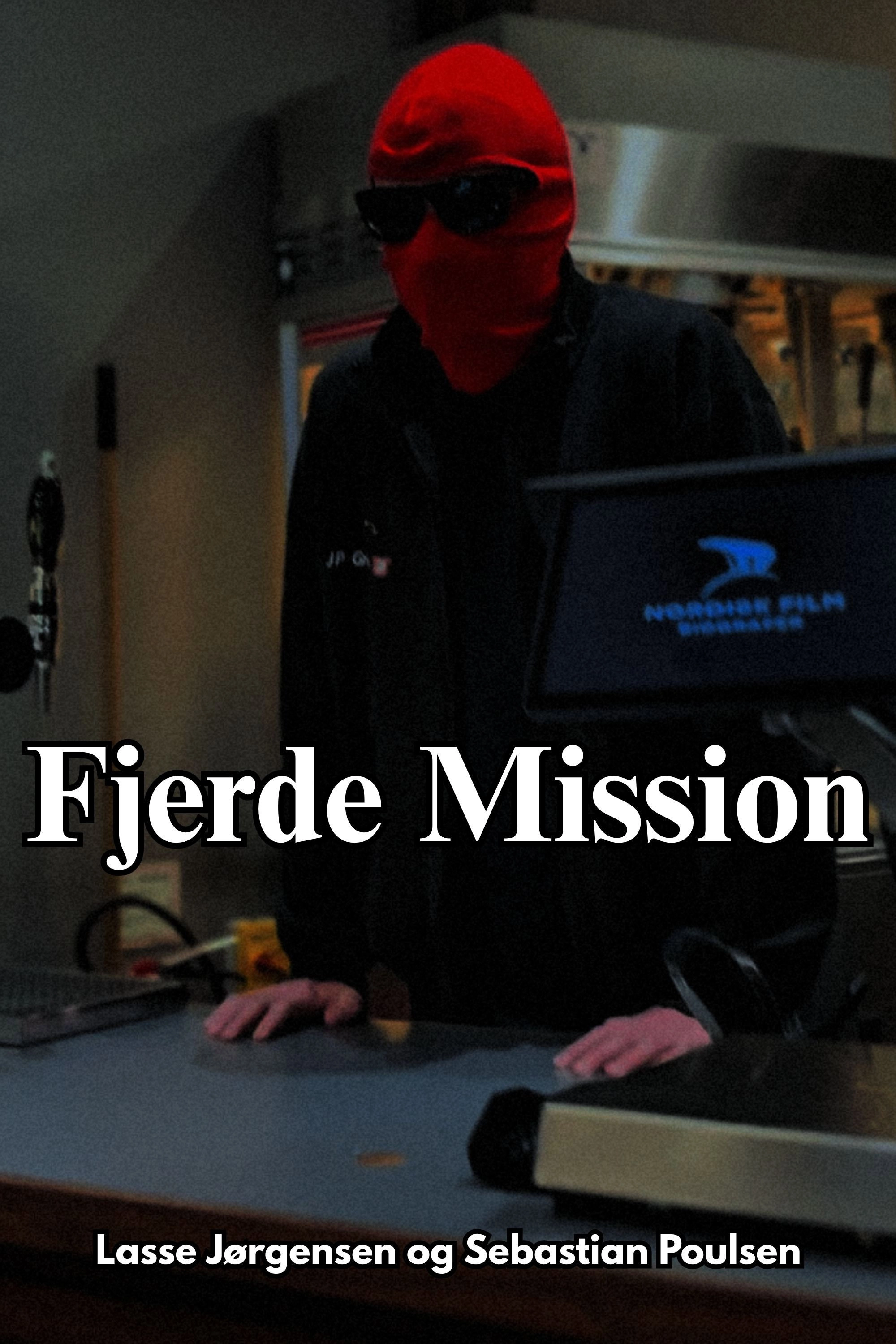 Fourth Mission