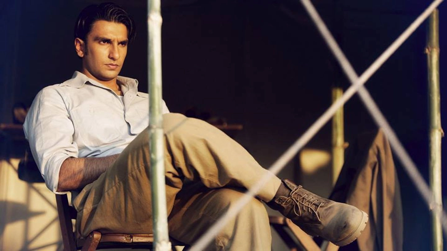 Lootera