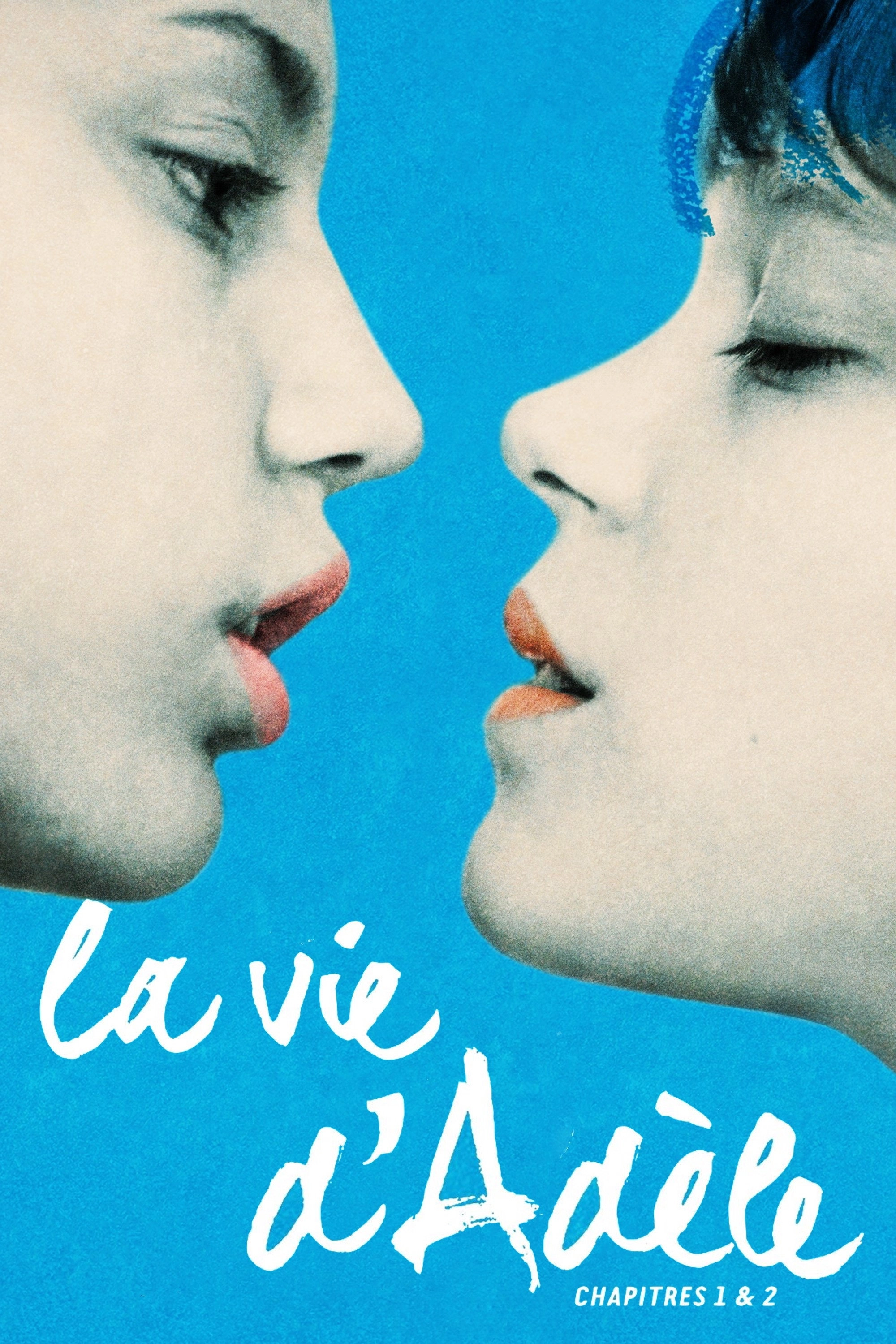 Blue Is the Warmest Color