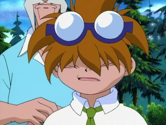 Beyblade