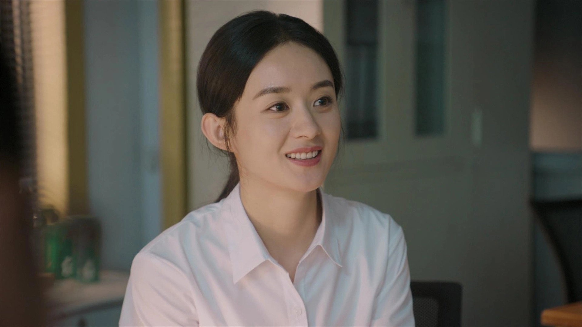 The Story of Xing Fu