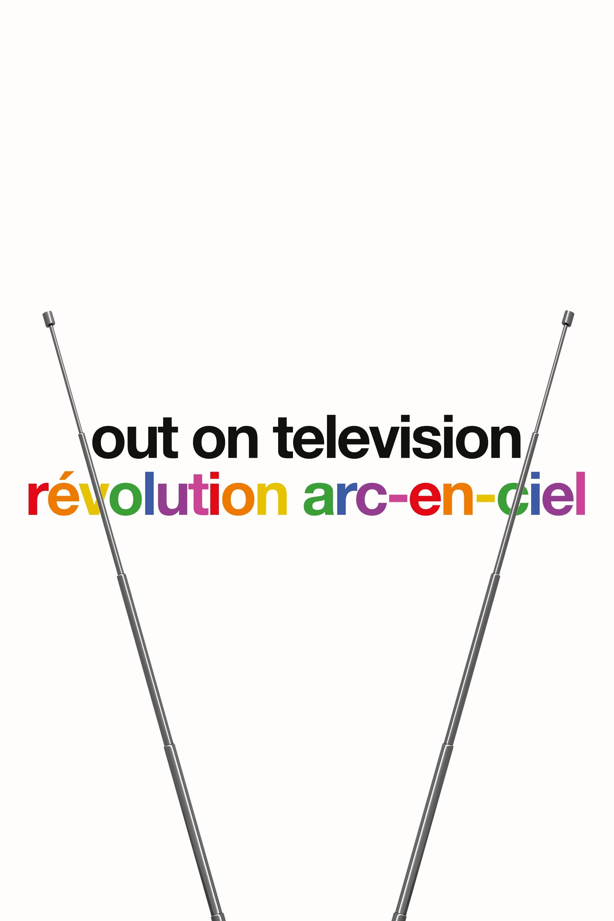 Visible: Out on Television
