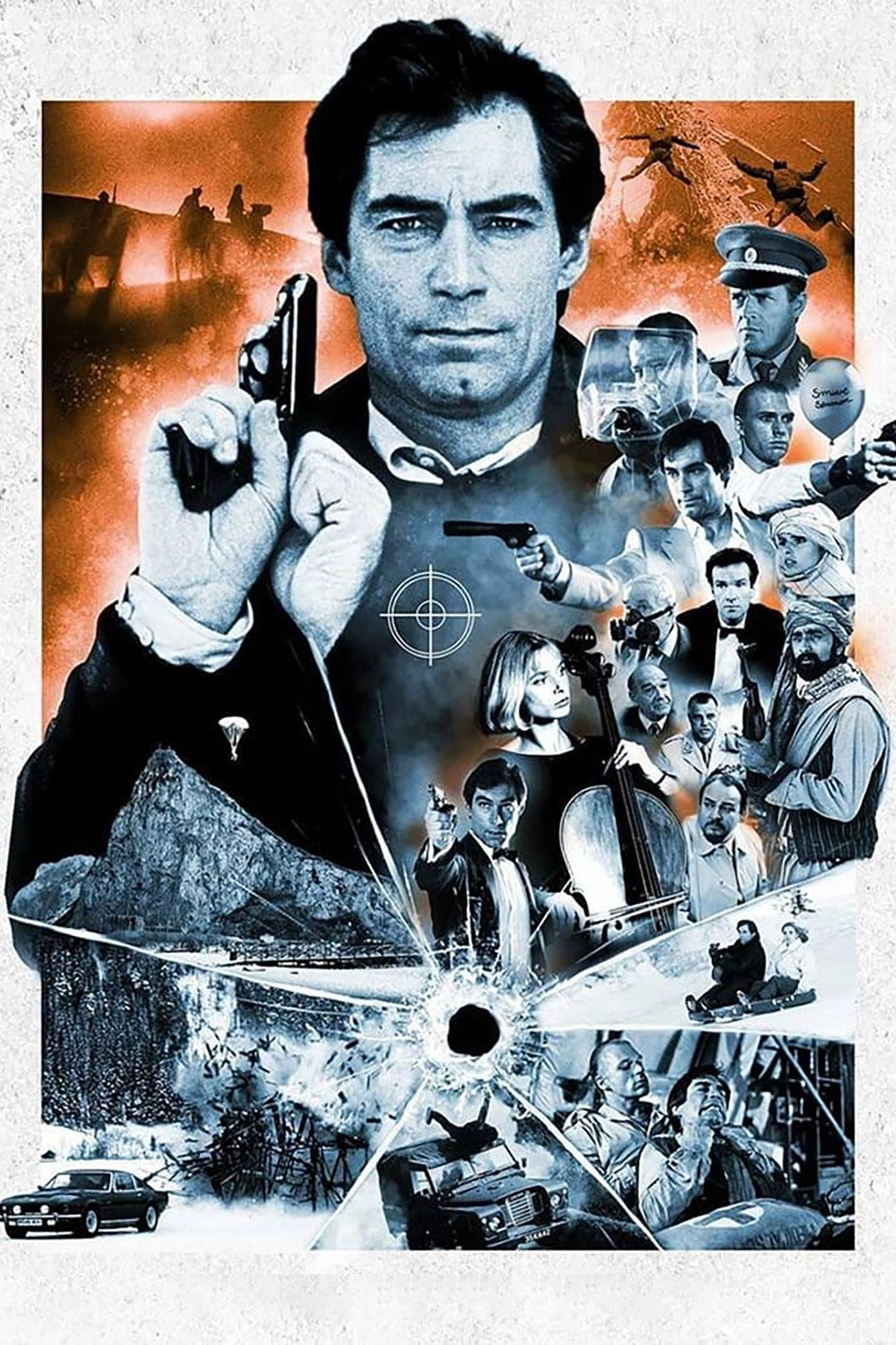 The Living Daylights