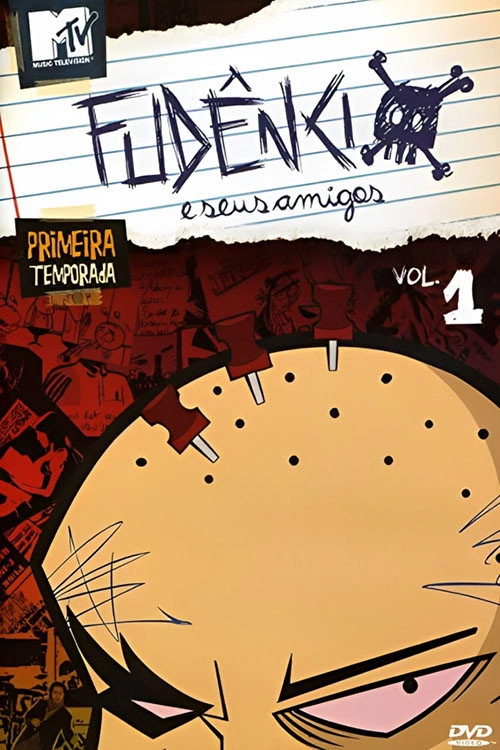 Fudêncio e Seus Amigos