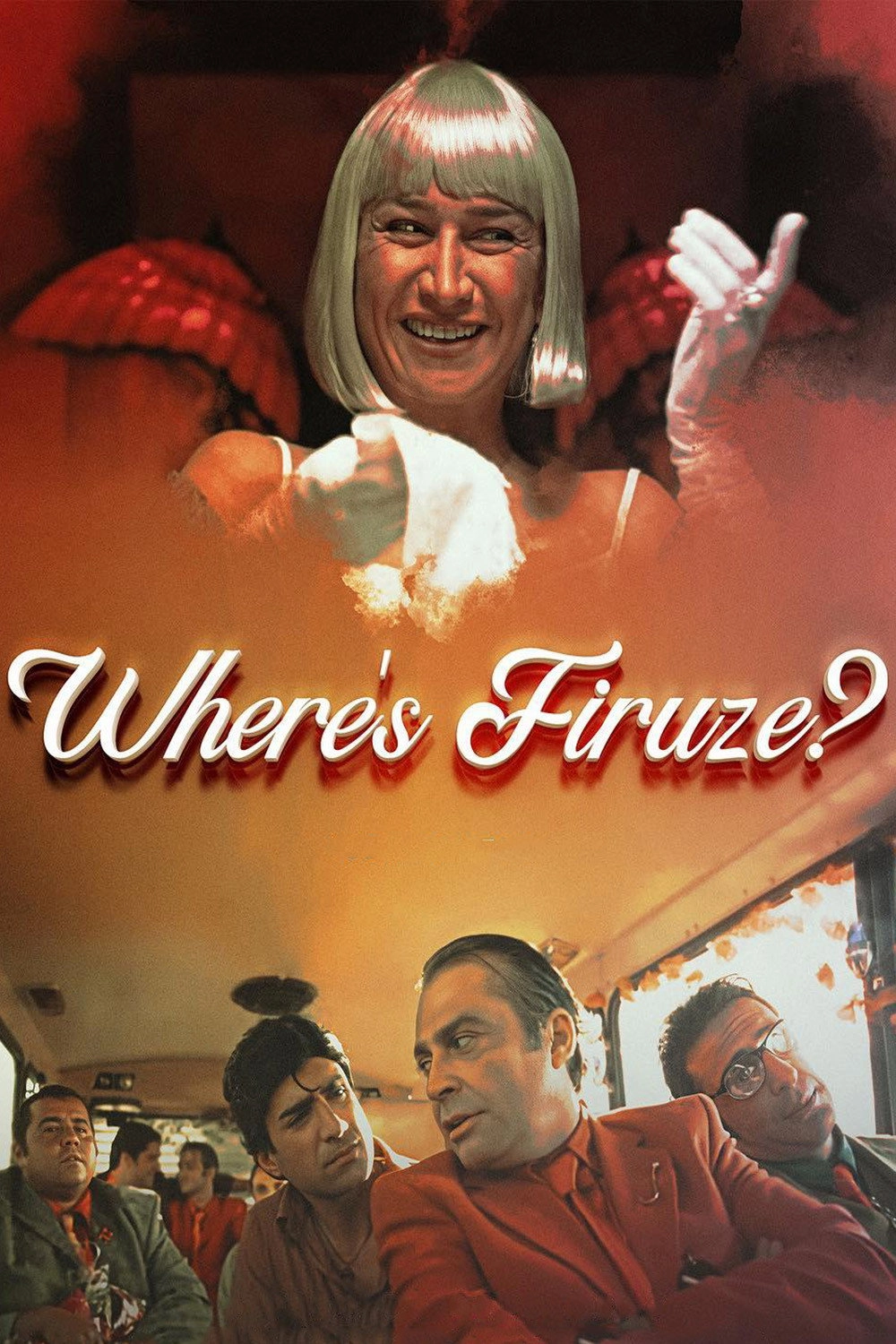 Where's Firuze?