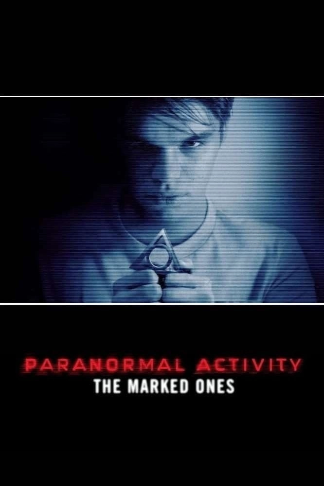 Paranormal Activity: The Marked Ones